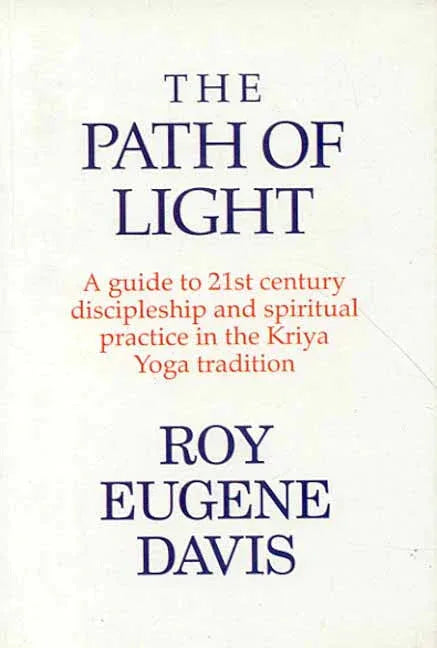 The Path of Light