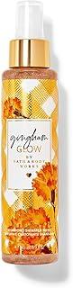 Bath and Body Works Gingham Glow Diamond Shimmer Mist |145 ml / 4.9 Fl oz |Diamond Shimmer Mist|Floral Fragrance|For Women