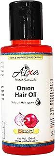 Khadi Natural Herbigiri Herbal Natural Red Onion Oil For Hair Growth (Pack Of-1)
