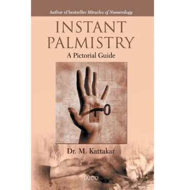 Instant Palmistry