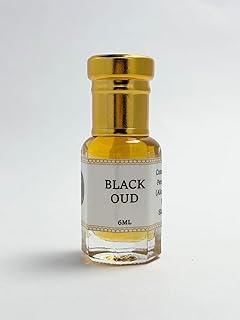 black oud Perfume rollon Oil, 6ml, alcohol free rollon,long lasting fragrance for mens.