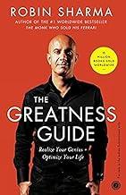 The Greatness Guide