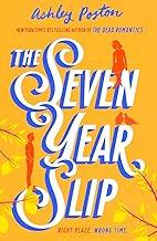 Classic Shine The Seven Year Slip Novel Perfect Paperback In English (KVS.CS_726)