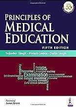 Principles of Medical Education