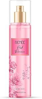 RENEE Pink Romance Body Mist, 150 Ml