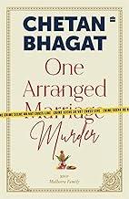 One Arranged Murder