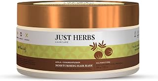 Ayurvedic Shirolepam Hair & Scalp Treatment Mask Cream For Hair Growth, Hairfall & Damaged