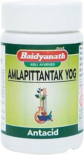 Baidyanath Jhansi Amlapittantak Yog
