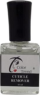 Color Trend Professional (Cuticle Remover/Cuticle Oil)