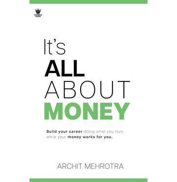 Its All About Money