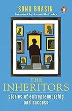 Inheritors, The : Stories of Entrepreneu