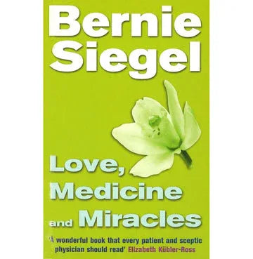 Love Medicine And Miracles