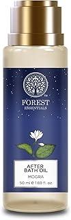 Forest Essentials After Bath Oil Mogra (50ml)
