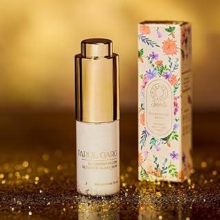 Parul Garg Beauty Illuminating Drops – Hydrating Glow Serum with Hyaluronic Acid | Lightweight, Non-Greasy | Use as Primer, Highlighter & Glow Booster | Vegan & Cruelty-Free | 15ml