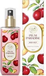 Body Cupid Body Mist 100ml (100ml, Plum)
