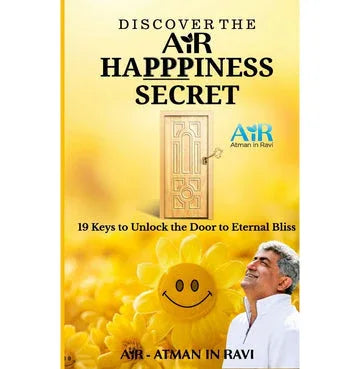 Air Happiness Secret