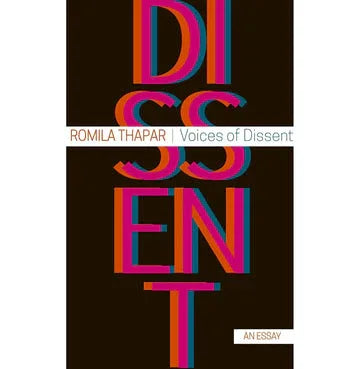 Voices Of Dissent