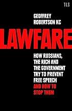 Lawfare: Age 7+