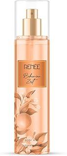 RENEE Bohemian Zest Body Mist, 150 Ml