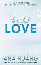 Classic Shine Twisted Love Book Perfect Paperback In English (KVS.CS_808)