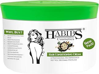 HABIBS COSMETICS Hair Conditioning Cream 500 g