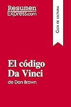 El cdigo Da Vinci de Dan Brown (Gua de lectura): Resumen y anlisis completo