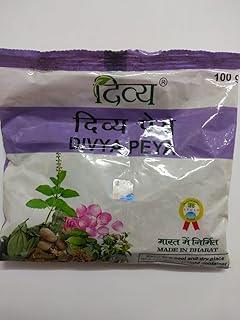 Patanjali Divya Peya 100g Pack of 1
