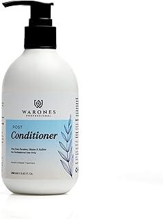 Botoplus Post Conditioner for Smooth & Repair Hair Treatment (250 ml)