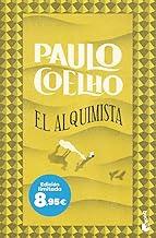 El Alquimista: Edición limitada a precio especial