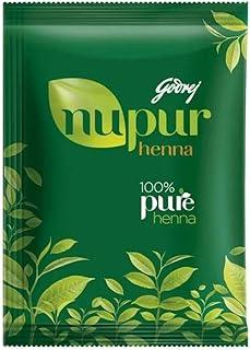 Godrej Nupur Henna(150gm powder) – Pack of 2