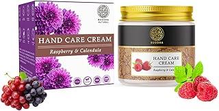 Buddha Natural Hand Care Cream (75 Grams) - Get Soft & Moiturized Hands | Cream For Dry & Rough Hands