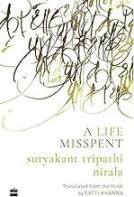 A Life Misspent (PERENNIAL 10)