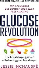 Hutel Glucose Revolution by Jessie Inchauspe | Health and Wellness Book