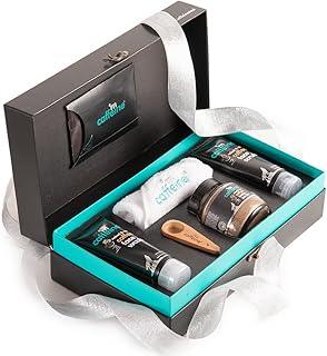 mcaffeine Moment Rakhi Gift Kit Set for Sister/Bhabhi With Natural Skin Care Products|Wedding Gifts For Couples|Best Gift To Pamper Your Loved Ones|Perfect Valentine Present For Him/Her|Anniversary, Birthday, Valentine, Raksha Bandhan & All Occasions