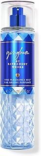 Bath and Body Works Gingham Fine Fragrance Mist |236 ml / 8 fl oz |Fine Fragrance Mist|Fresh Fragrance|For Women