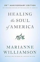 Healing the Soul of America - 20th Anniversary Edition