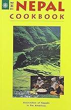 The Nepal Cookbook: The Association of Nepalis in the Americas