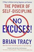 Classic Shine No Excuses By Brian Tracy Book On Personal Development Paperback In English (KVS.CS_822)