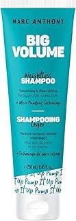 Marc Anthony Dream Big Volume Volumizing Shampoo (250ml)