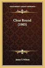 Clear Round (1903)