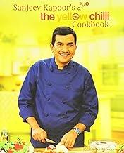 The yellow chilli cookbook