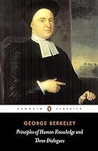Principles of Human Knowledge and Three Dialogues (Penguin Classics)