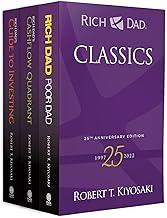 Rich Dad Classics Box Set