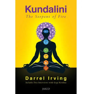 Kundalini: The Serpent Of Fire