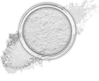 RENEE Face Base Loose Powder - Translucent, 7gm | Non Sticky, Weightless Matte Finish, Excellent Payoff, Enriched with Vitamin E