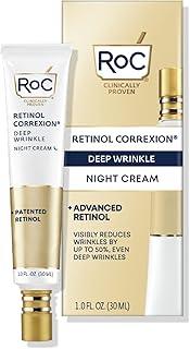 RoC Retinol Correxion Deep Wrinkle Night Cream,30 ml