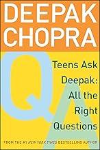 Teens Ask Deepak