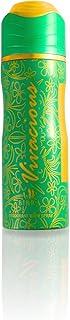 BIRRA Vivacious Women Deodorant Body Spray 200ml | Premium Long-Lasting Fragrance with Zesty Citrus | Floral and Woody Notes | Refreshing Scent for Women | Offering All-Day Freshness | Elegance and Invigorating Protection
