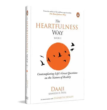 The Heartfulness Way Vol 2