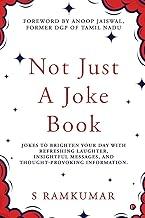 Not Just a Joke Book